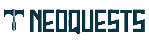 Neoquest Logo
