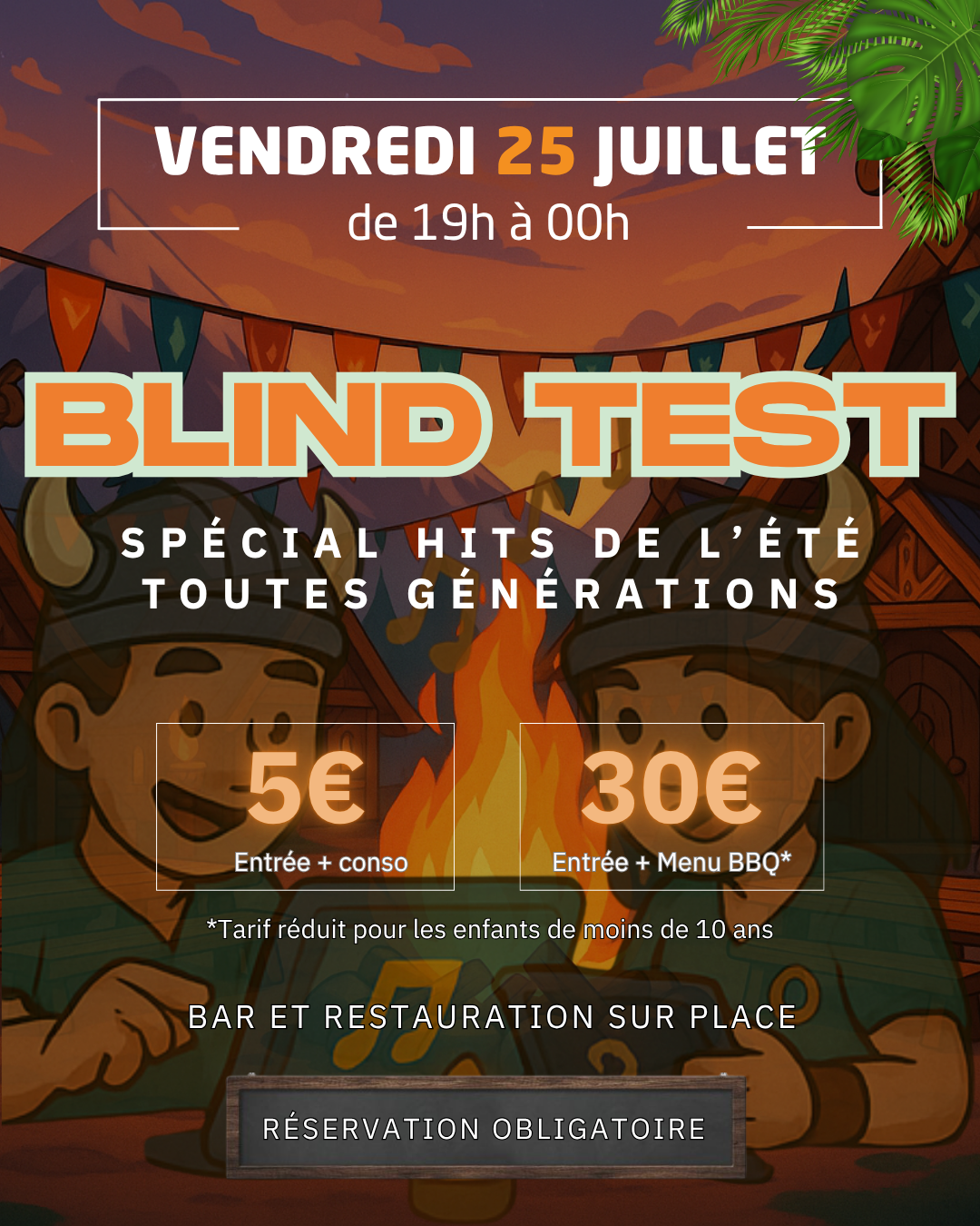 Cliquer ici pour vous inscrire